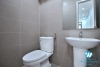 Brand new House with modern furnitures and equipments for rent in Au Co, Tay Ho District
